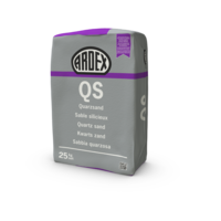 ARDEX QS