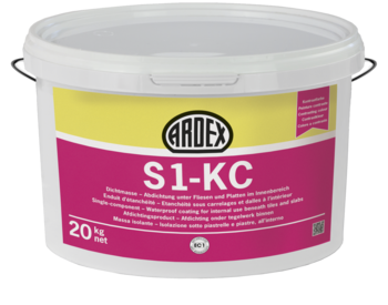 ARDEX S1-K C