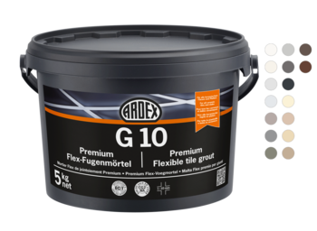 ARDEX G 10