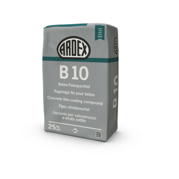 ARDEX B 10