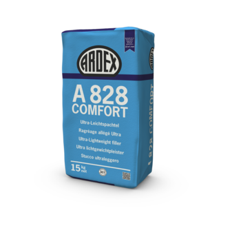 ARDEX A 828 COMFORT