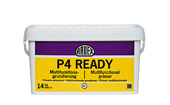 ARDEX P 4 READY