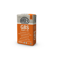 ARDEX G 8 S FLEX 1-6