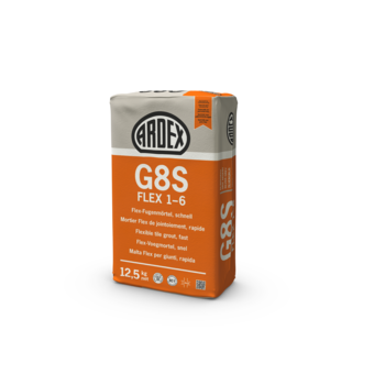 ARDEX G 8 S FLEX 1-6