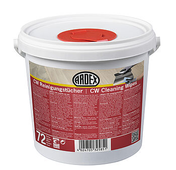 ARDEX CW