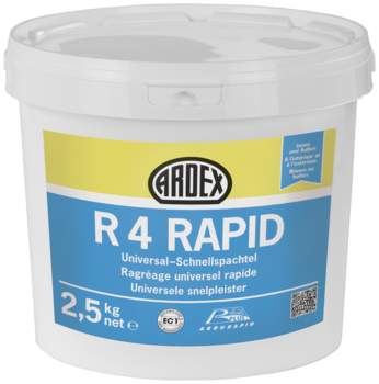 ARDEX R4 RAPID