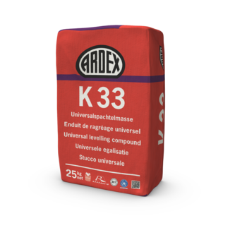 ARDEX K 33