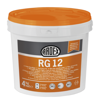 ARDEX RG 12 1-6