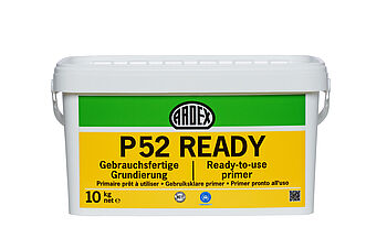 ARDEX P 52 READY