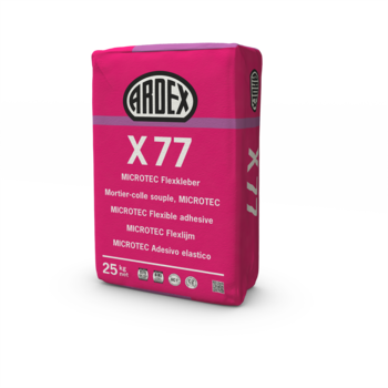 ARDEX X 77