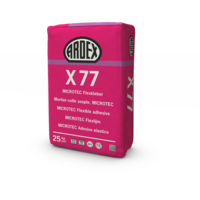 ARDEX X 77