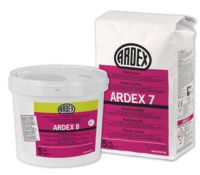 ARDEX 7+8