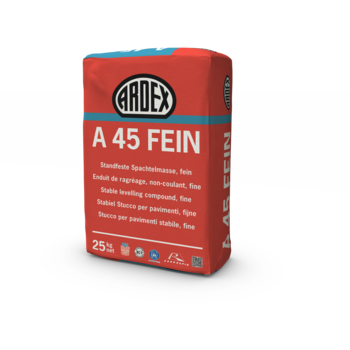 ARDEX A 45 FIN