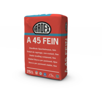 ARDEX A 45 FIN