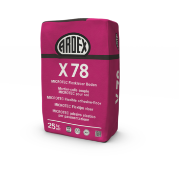 ARDEX X 78