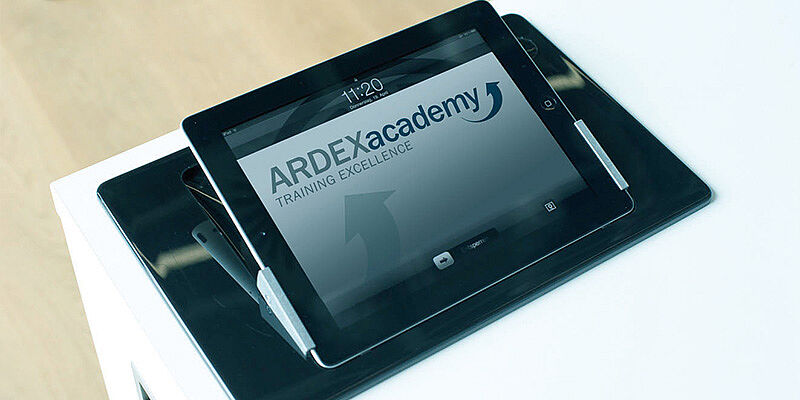 [Translate to CH-fr:] ARDEX Seminarprogramm