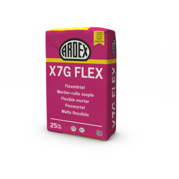 ARDEX X 7 G FLEX