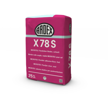 ARDEX X 78 S