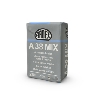 ARDEX A 38 MIX