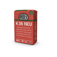 ARDEX K 36 NOUVEAU