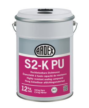 ARDEX S2-K PU