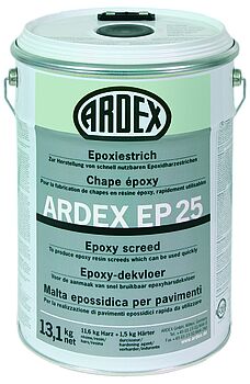 ARDEX EP 25