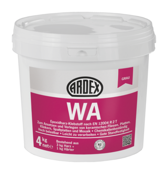 ARDEX WA