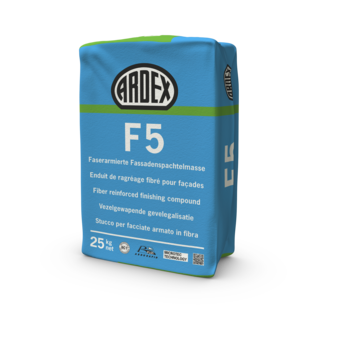 ARDEX F 5