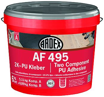 ARDEX AF 495