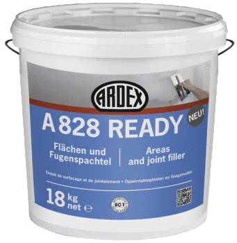 ARDEX A 828 READY