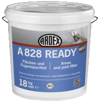 ARDEX A 828 READY