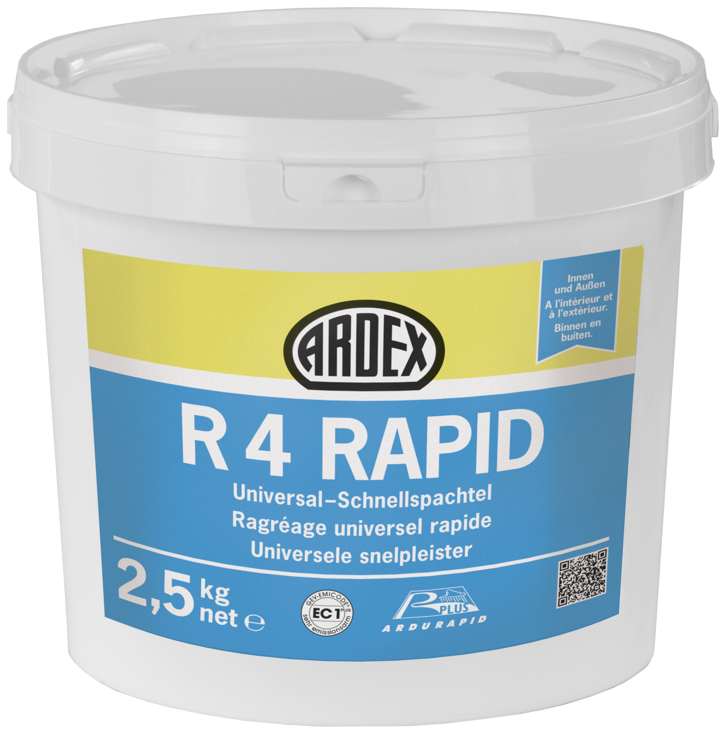 ARDEX R4 RAPID